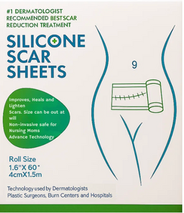1x Scar Sheet