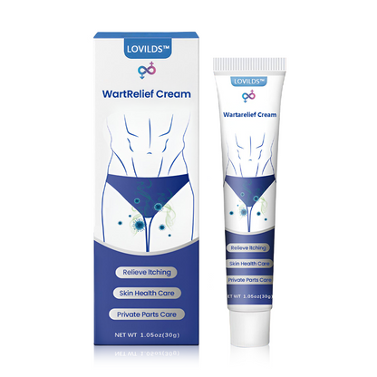LOVILDS™  WartRelief Cream