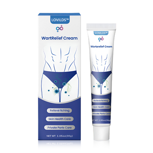 LOVILDS™  WartRelief Cream
