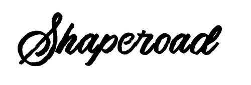 Shaperoad