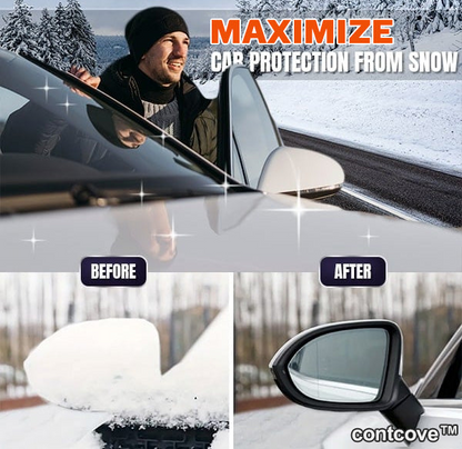 🎉 2025 Pre-Sale 70% ️🔥 Contcove™ Electromagnetic Molecular Interference Antifreeze Device -  Portable Electrical Heater