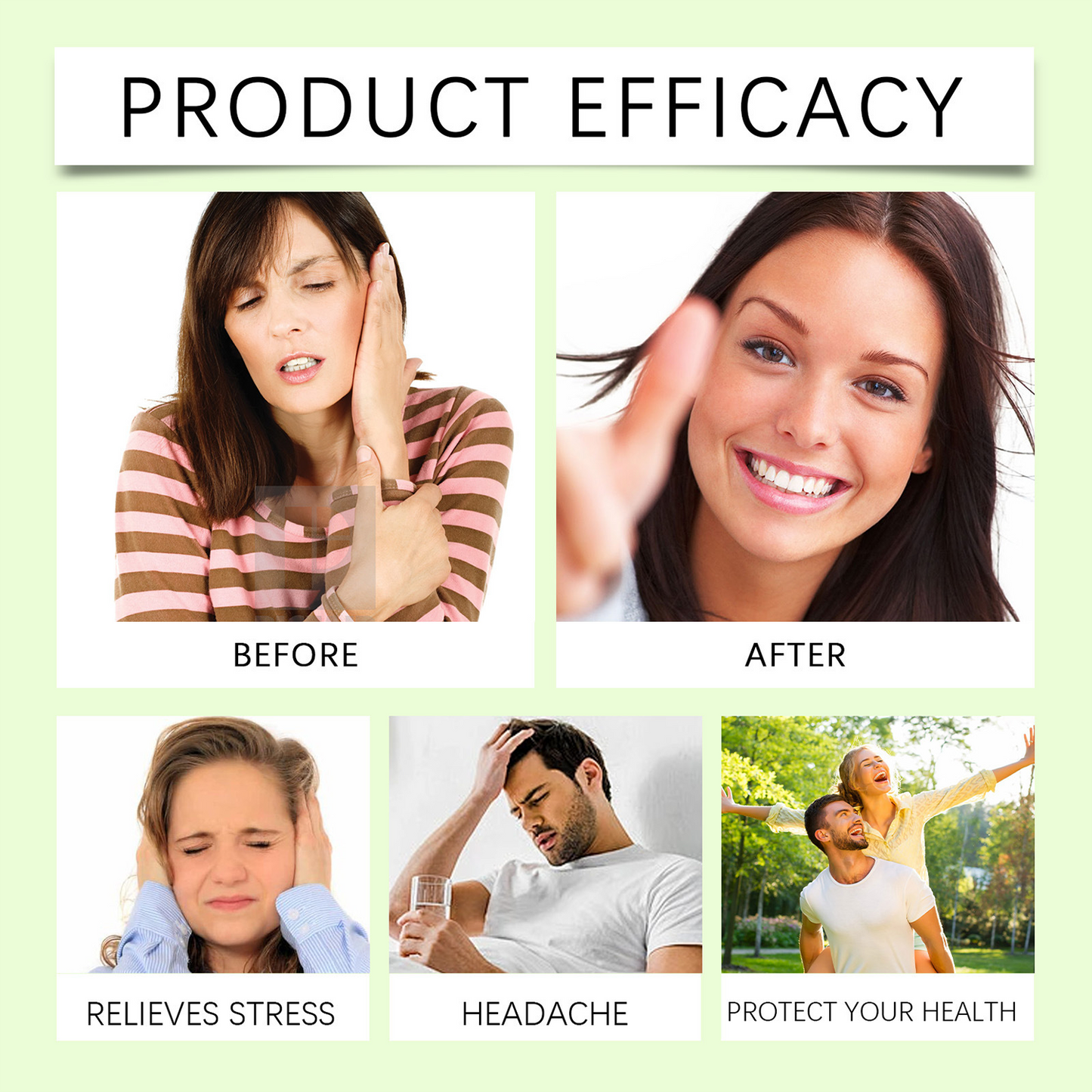 🦩Thanksgiving Sale🦩 💕Fast Cooling Comfort for Your Head💕