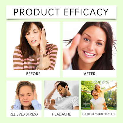 🦩Thanksgiving Sale🦩 💕Fast Cooling Comfort for Your Head💕