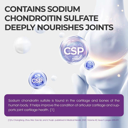 LOVILDS™ Turmeric & Emu Oil Arthritis Soothing Pain Relief Massage Gel