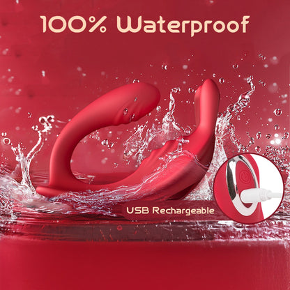 💥 2025 Limited 70% ️OFF 💦 Neslemy VibraCore X10 📱 Global Control & 10 Modes