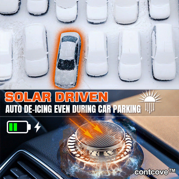 🎉 2025 Pre-Sale 70% ️🔥 Contcove™ Electromagnetic Molecular Interference Antifreeze Device -  Portable Electrical Heater