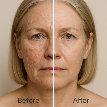 🦩Thanksgiving Sale🦩 LOVILDS Silicone Scar Sheet Roll - Remove Scars and Bring Back Your Confidence