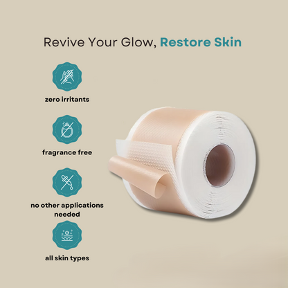🦩Thanksgiving Sale🦩 LOVILDS Silicone Scar Sheet Roll - Remove Scars and Bring Back Your Confidence