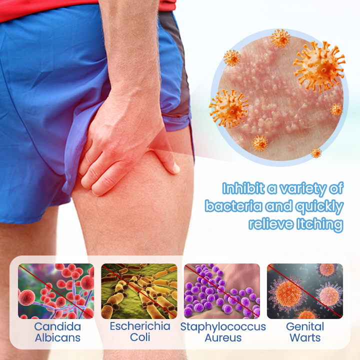 LOVILDS™  WartRelief Cream