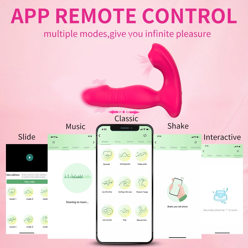 🦩Thanksgiving Sale🦩 💕Neslemy Vibrating massage stick Let yourself enjoy happiness anytime and anywhere—Ride It. Grind It. Lose Yourself.💕