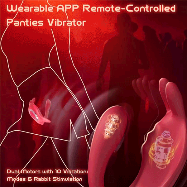 💥 2025 Limited 70% ️OFF 💦 Neslemy VibraCore X10 📱 Global Control & 10 Modes