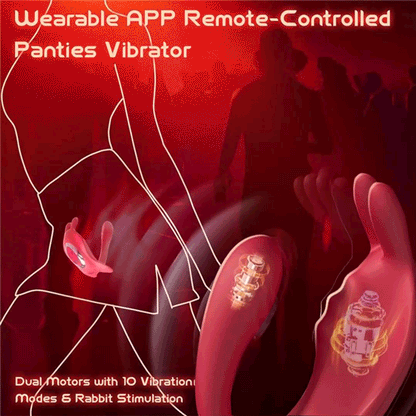 💥 2025 Limited 70% ️OFF 💦 Neslemy VibraCore X10 📱 Global Control & 10 Modes